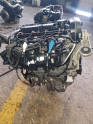 Oto Çıkma Parça / Opel / Astra / Motor / Motor (komple) / Çıkma Parça 