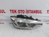 Oto Çıkma Parça / Bmw / 3 Serisi / Far & Stop / Sağ Ön Far / Çıkma Parça 