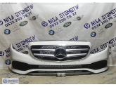MERCEDES E SERİSİ W213 E180 E300 ÖN TAMPON DOLU A2138850238