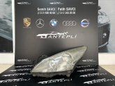Oto Çıkma Parça / Peugeot / 3008 / Far & Stop / Sol Ön Far / Çıkma Parça 