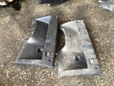 Oto Çıkma Parça / Hyundai / Getz / Göğüslük & Torpido / Havalandırma Izgaraları / Çıkma Parça 