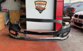 MERCEDES E SERİSİ W213 MAKYAJLI ÖN TAMPON ORJİNAL