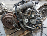 Oto Çıkma Parça / Fiat / Fiorino / Motor / Motor (komple) / Çıkma Parça 