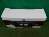 Oto Çıkma Parça / Nissan / Sunny / Kaporta & Karoser / Bagaj Kapağı / Çıkma Parça 