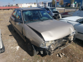 Hurda Belgeli Araçlar / Opel / Astra