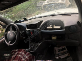 Oto Çıkma Parça / Fiat / Doblo / Kaporta & Karoser / Sağ Ön Çamurluk / Çıkma Parça 