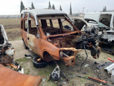 Hurda Belgeli Araçlar / Opel / Combo