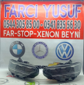 Oto Çıkma Parça / Volkswagen / Passat / Far & Stop / Sağ Ön Far / Çıkma Parça 