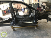 Oto Çıkma Parça / Skoda / Superb / Kaporta & Karoser / Ara Bölme Sacı / Çıkma Parça 