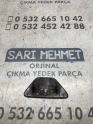 ÇIKMA BMW 5 SERİSİ F10 SOL ÖN FAR YIKAMA KAPAĞI