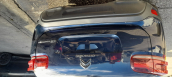 Hurda Belgeli Araçlar / Citroen / C5