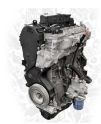 Oto Çıkma Parça / Peugeot / Boxer / Motor / Motor (komple) / Sıfır Parça 