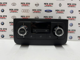 Oto Çıkma Parça / Volkswagen / Touareg / Kalorifer / Kontrol Paneli / Çıkma Parça 