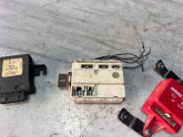 Oto Çıkma Parça / Fiat / Tempra / Oto Cam / Cam Modülü / Çıkma Parça 