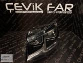 Oto Çıkma Parça / Volkswagen / Transporter / Far & Stop / Sol Ön Far / Çıkma Parça 