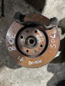 Oto Çıkma Parça / Peugeot / 308 / Alt Takım / Taşıyıcı / Çıkma Parça 