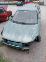 LADA VEGA SW HAVA FİLTRE KUTUSU