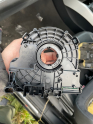 Oto Çıkma Parça / Audi / Q5 / Direksiyon / Direksiyon Sargısı / Çıkma Parça 
