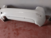 Oto Çıkma Parça / Renault / Fluence / Tampon / Arka Tampon / Çıkma Parça 