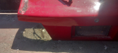 Oto Çıkma Parça / Mazda / 323 / Kaporta & Karoser / Bagaj Kapağı / Çıkma Parça 