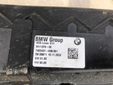 Oto Çıkma Parça / Bmw / X1 / Kalorifer / Kontrol Paneli / Çıkma Parça 