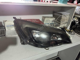 Oto Çıkma Parça / Opel / Astra / Far & Stop / Sağ Ön Far / Çıkma Parça 