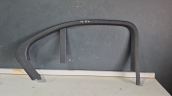 MERCEDES C SERİ W205 SOL ARKA KAPI CAM ÇERÇEVESİ A2057370171