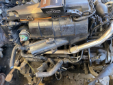 Oto Çıkma Parça / Ford / Fiesta / Motor / Motor (komple) / Çıkma Parça 