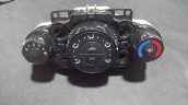 FORD FIESTA MK7  2009 Klima kontrol panel