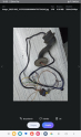 Oto Çıkma Parça / Peugeot / 206 / Motor / Motor Tesisatı / Çıkma Parça 