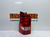 MERCEDES VİTO W447 SOL DIŞ STOP ORJİNAL