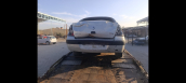 Clio arka dingil