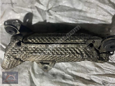 MERCEDES OM642 MOTOR HAVA FİLTRE TUTUCU SAĞ ORJ. A6420903141