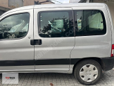 CITROEN BERLİNGO PEUGEOT PARTNER 1998-2010 SÖKME SOL ARKA KAPI
