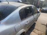 Oto Çıkma Parça / Renault / Megane / Kaporta & Karoser / Komple Arka / Çıkma Parça 