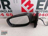 Oto Çıkma Parça / Toyota / Yaris / Ayna / Sol Dış Ayna / Çıkma Parça 