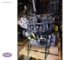 Ford Focus 1.6 Ti-Vcti Benzinli Komple Motor Montaj Garanti
