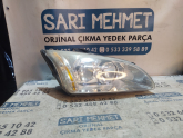 Oto Çıkma Parça / Ford / Focus / Far & Stop / Sağ Ön Far / Çıkma Parça 