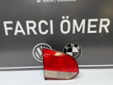 VOLKSWAGEN GOLF 6 SOL İÇ STOP ORJİNAL
