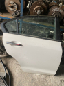 Oto Çıkma Parça / Honda / Civic / Kaporta & Karoser / Sağ Arka Kapı / Çıkma Parça 