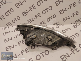 Oto Çıkma Parça / Seat / Leon / Far & Stop / Sol Ön Far / Çıkma Parça 