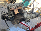 Oto Çıkma Parça / Fiat / Siena / Motor / Motor (komple) / Çıkma Parça 