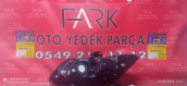honda civic sağ ön far