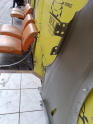 Oto Çıkma Parça / Opel / Crossland X / Kaporta & Karoser / Sol Ön Çamurluk / Çıkma Parça 
