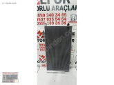 Oto Çıkma Parça / Honda / Civic / Radyatör / Kalorifer Radyatörü / Sıfır Parça 