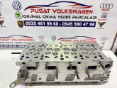 Oto Çıkma Parça / Audi / A3 / Motor / Silindir Kapağı / Çıkma Parça 