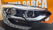 Oto Çıkma Parça / Renault / Megane / Far & Stop / Sağ Ön Far / Çıkma Parça 