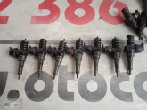 Oto Çıkma Parça / Volkswagen / Passat / Motor / Enjektör / Çıkma Parça 