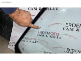 Oto Çıkma Parça / Skoda / Octavia / Oto Cam / Ön Cam / Çıkma Parça 