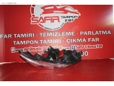 Oto Çıkma Parça / Toyota / Corolla / Far & Stop / Sağ Ön Far / Sıfır Parça 